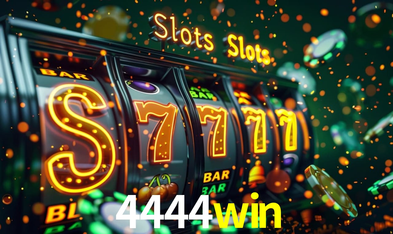 Experiência VIP 4444win