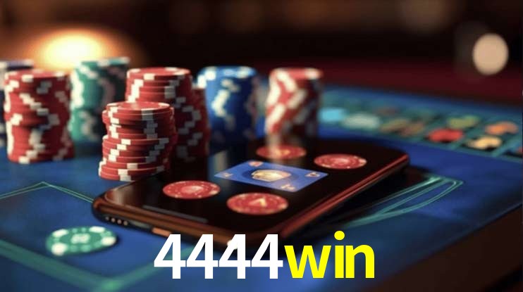 Estatísticas 4444win