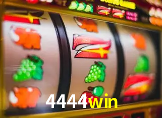 A Revolução dos Aplicativos de Jogos no 4444win