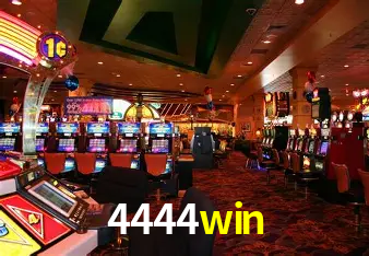 Desvendando o Mundo dos Jogos Virtuais na 4444win