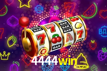 A Emoção da Loteria na 4444win: Uma Chance de Mudança de Vida