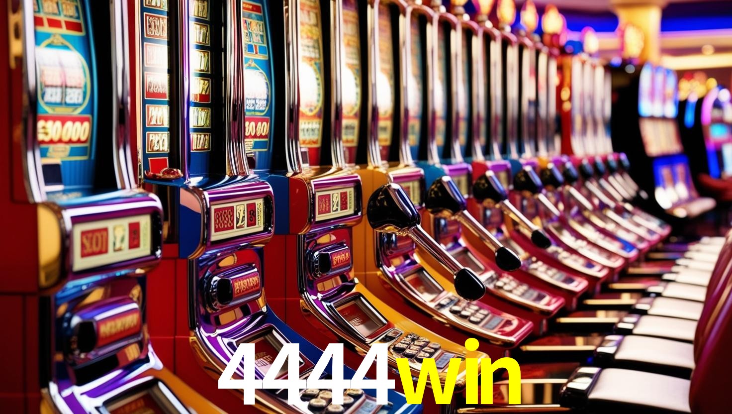 4444WIN.COM