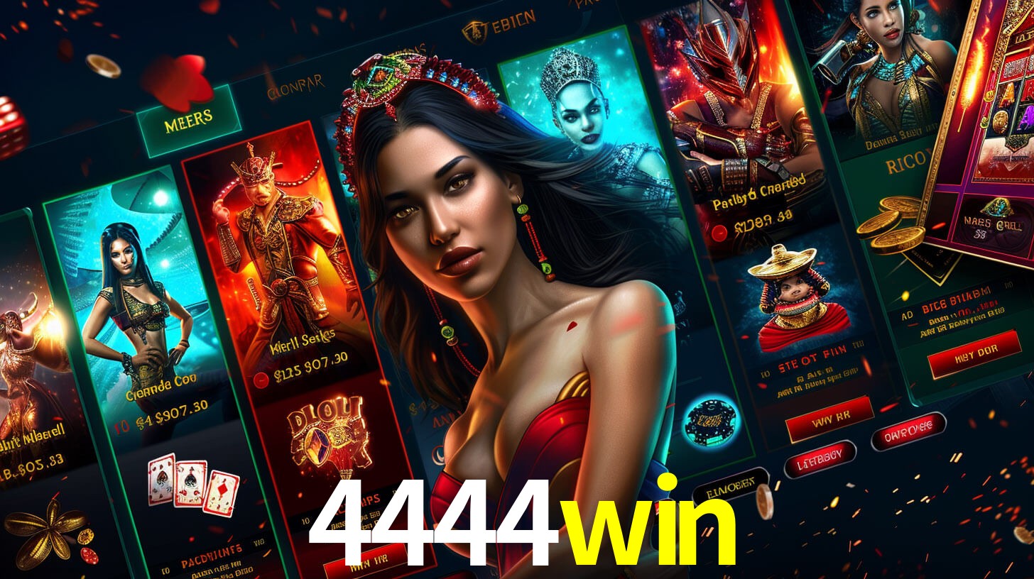 4444WIN.COM