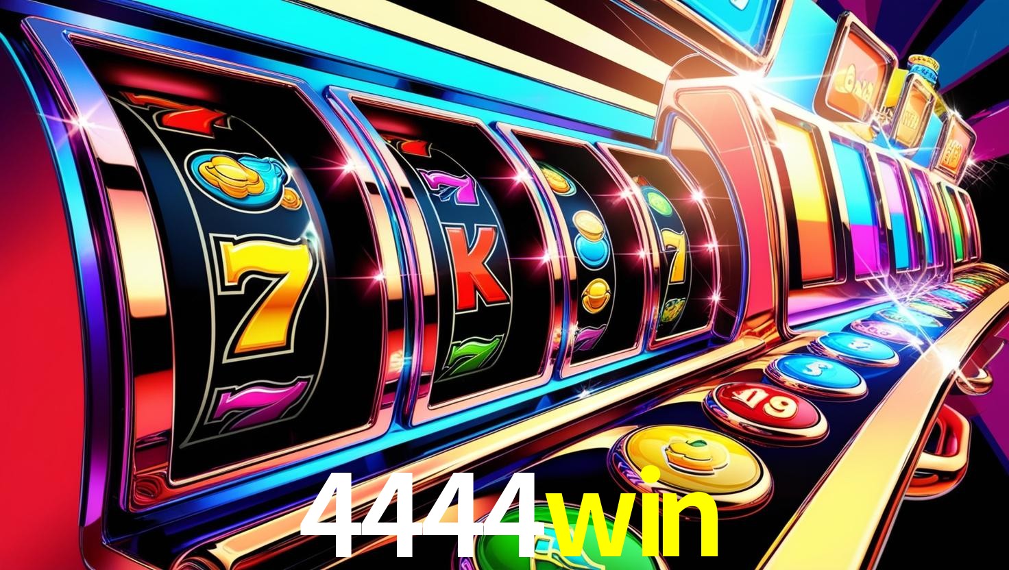 4444WIN.COM