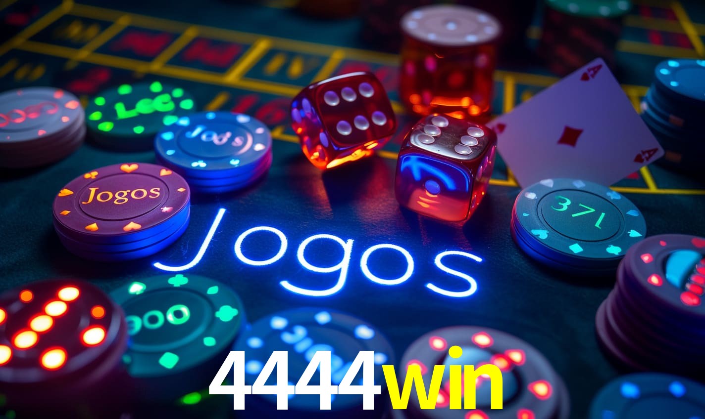 4444WIN.COM