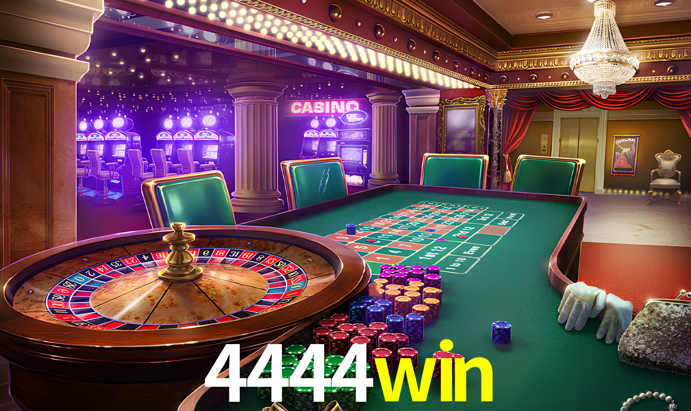 4444WIN.COM