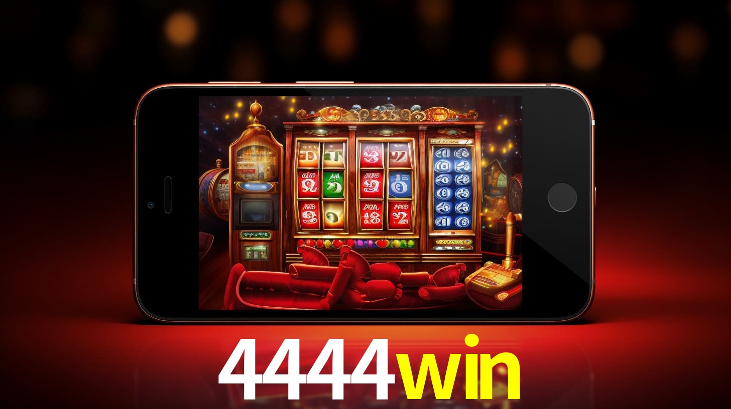 4444WIN.COM