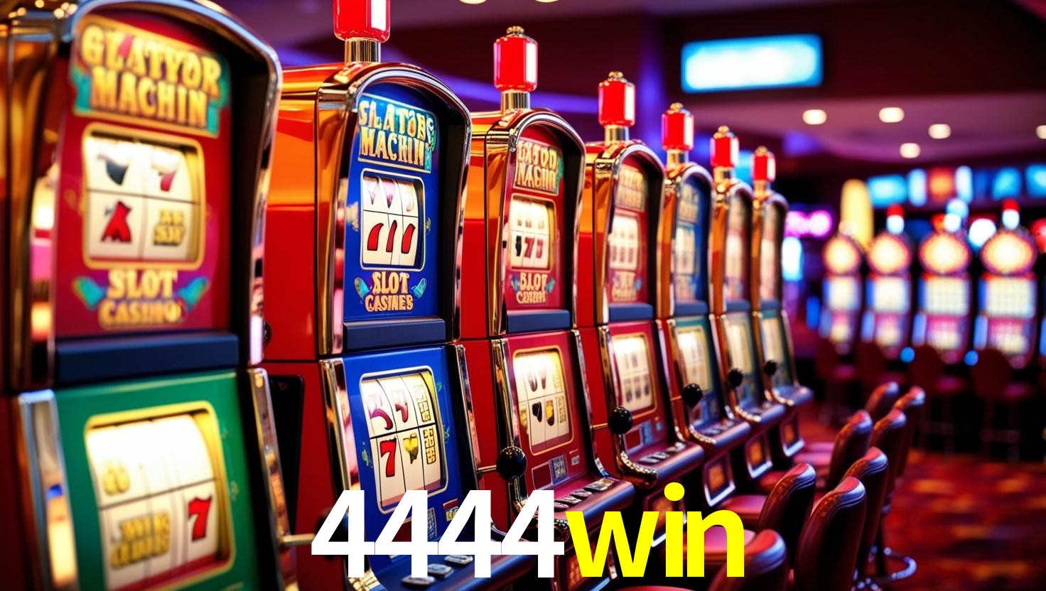 4444WIN.COM