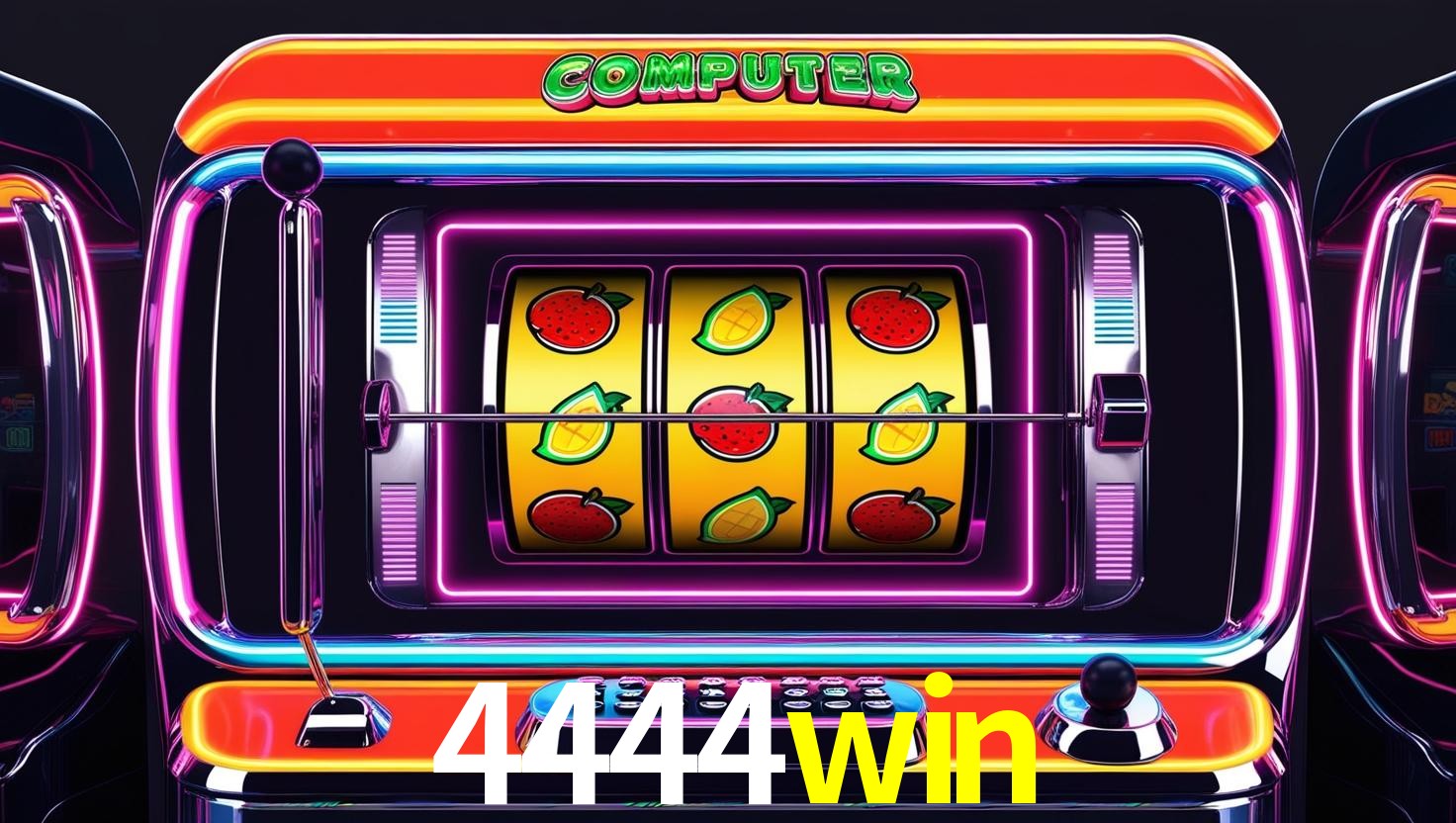 4444WIN.COM