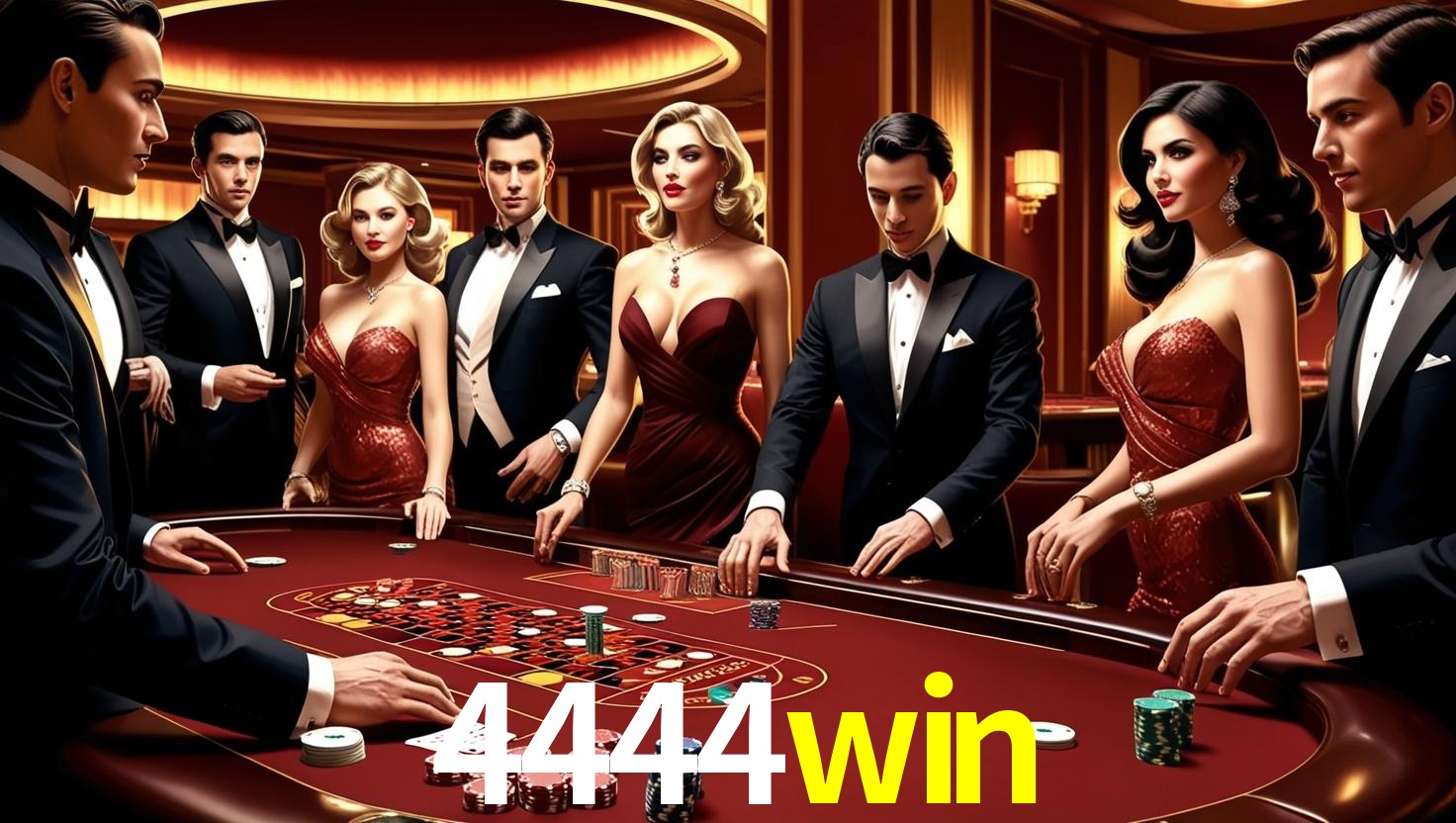 4444WIN.COM