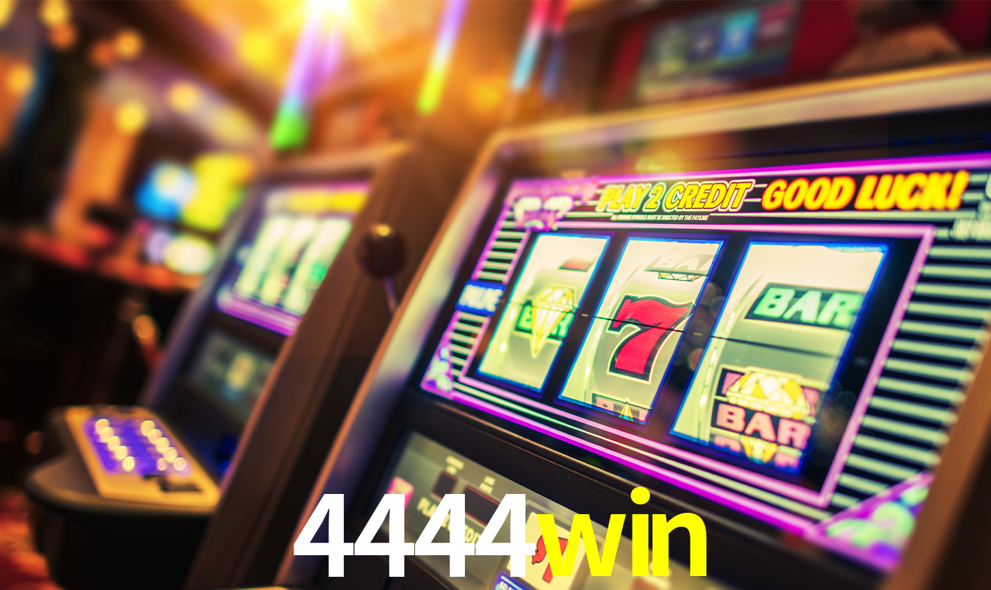 4444WIN.COM