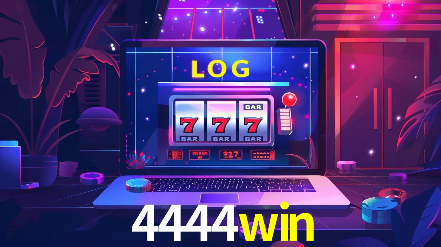 4444WIN.COM