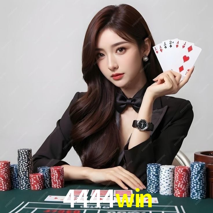Account Benefits 4444win
