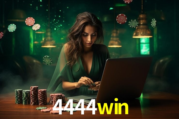 Instant EasyPaisa 4444win