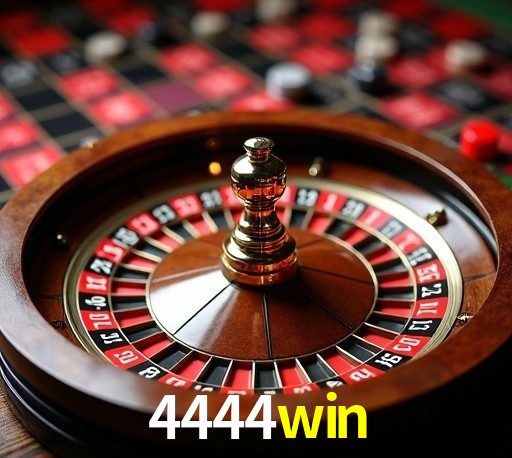 API Integration 4444win