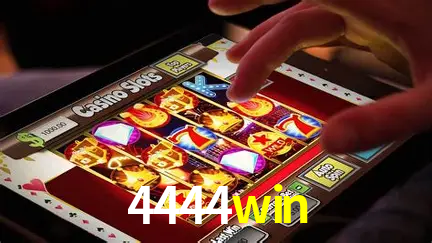 Live Casino 4444win
