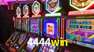Casino Ao Vivo 4444win