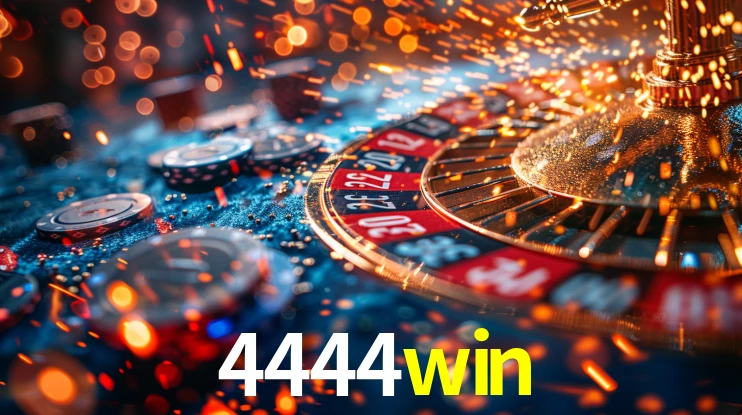 API Integration 4444win