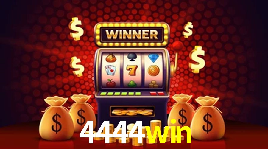 Seasonal Promotions 4444win