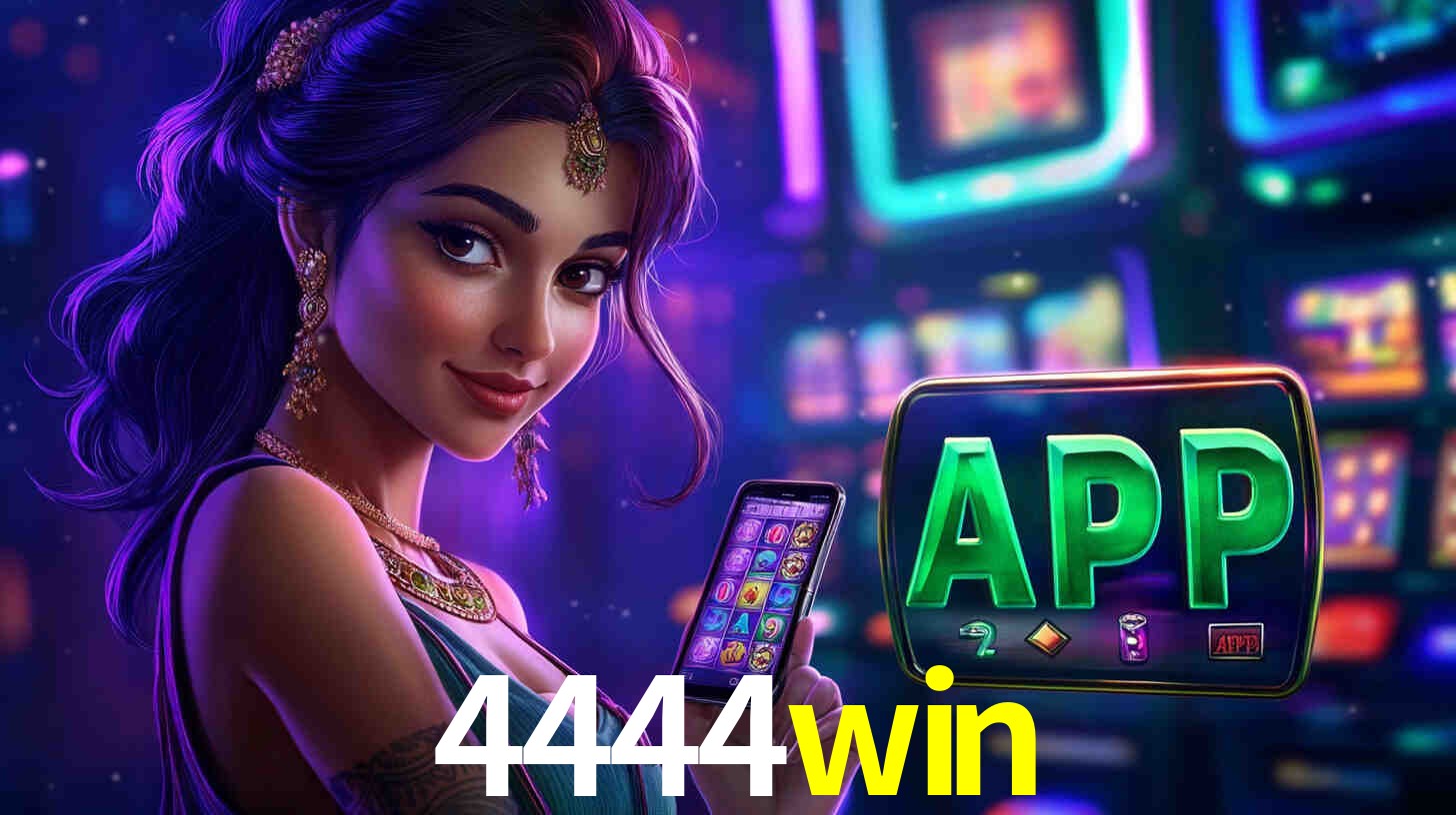 4444win