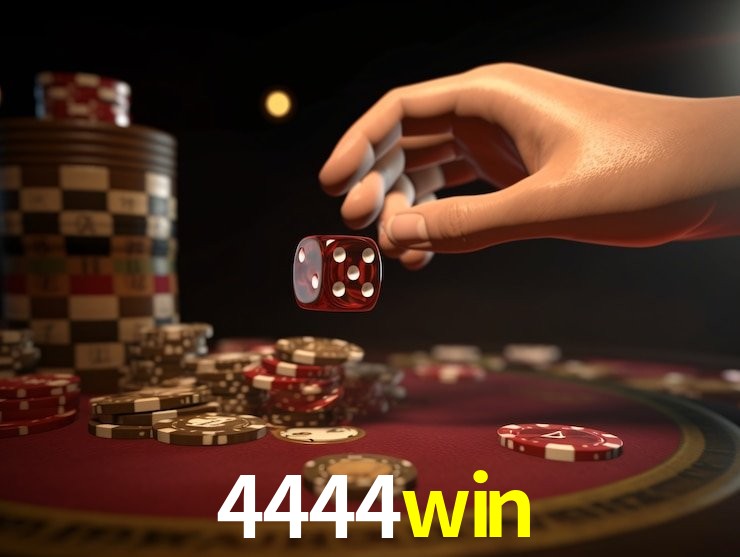 Tecnologia da Plataforma 4444win