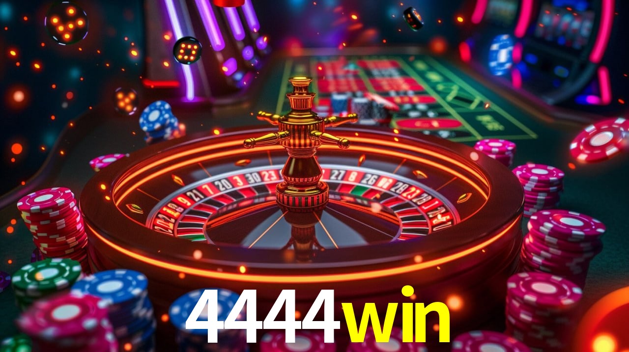 Programa VIP 4444win