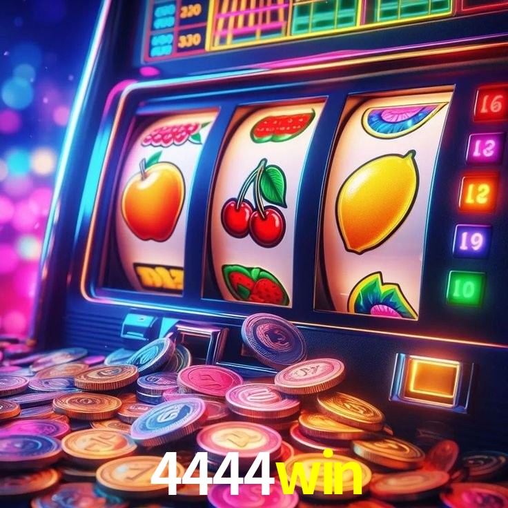 Diretório de Jogos 4444win
