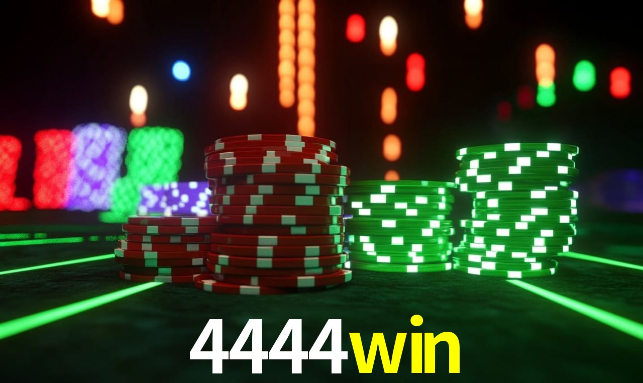 Game Statistics 4444win