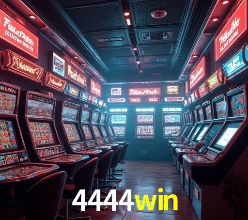 Cadastro Rápido 4444win - Processo Simples em 2 Minutos
