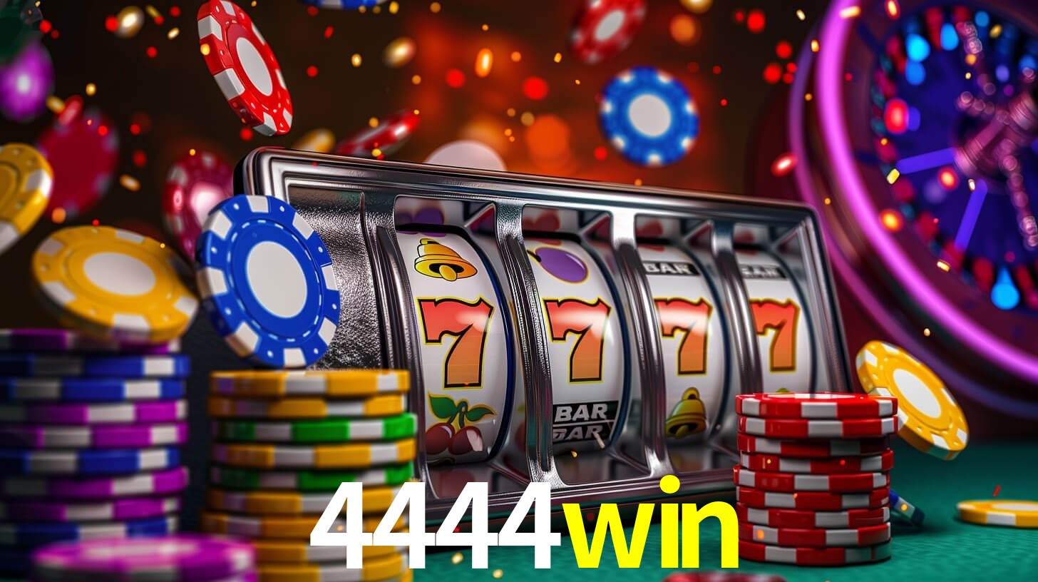 Casino VIP 4444win