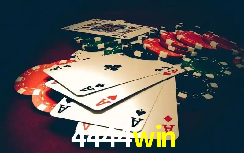 Prévia de conteúdo do canal Telegram 4444win