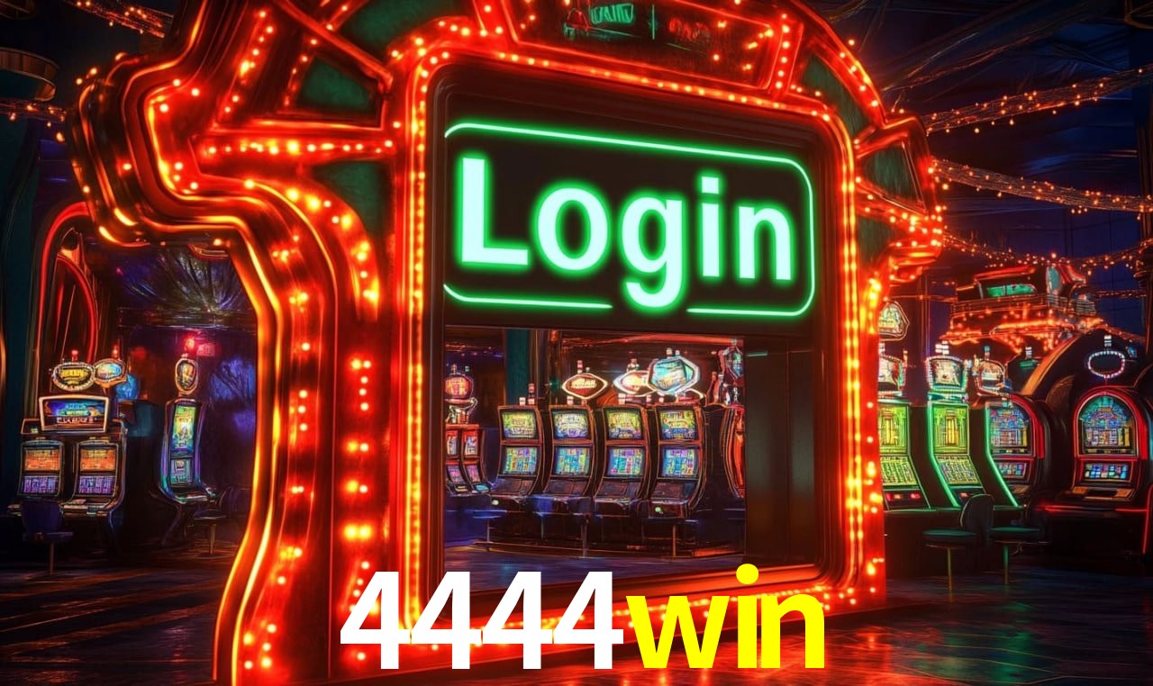 Estatísticas do Jogo 4444win