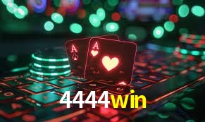 Casino Ao Vivo 4444win