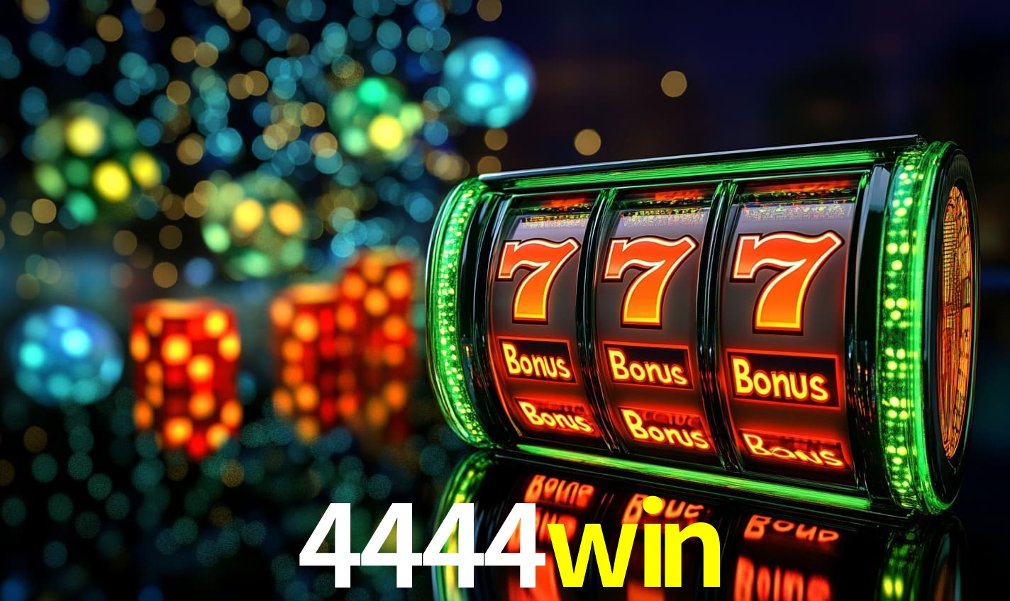 Especiais de Fim de Semana 4444win