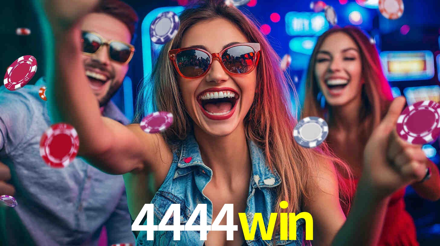 Explorando a Categoria de Eventos em Apostas na 4444win