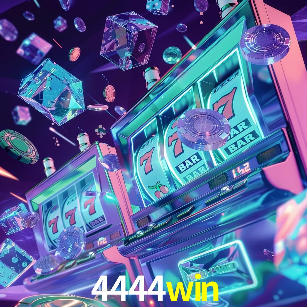 Jogos Exclusivos 4444win