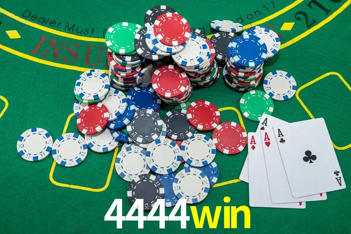 Jogo Aviator 4444win