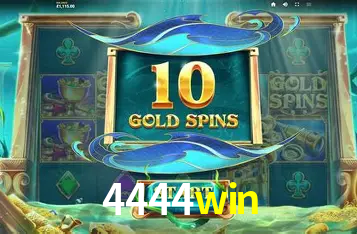 A Revolução dos Aplicativos de Jogos no 4444win