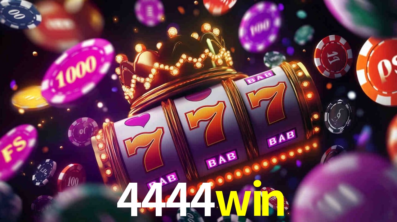 Live Casino 4444win