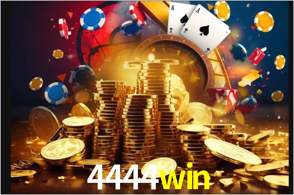 Bônus Diários 4444win