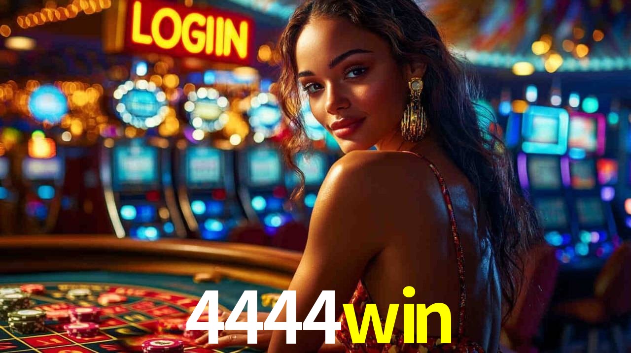 Integração de APIs 4444win