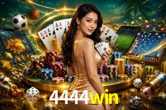 VIP Casino 4444win
