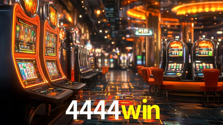 Explore as vantagens do 4444win: serviço profissional e confiabilidade