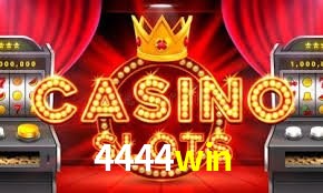 Games Directory 4444win