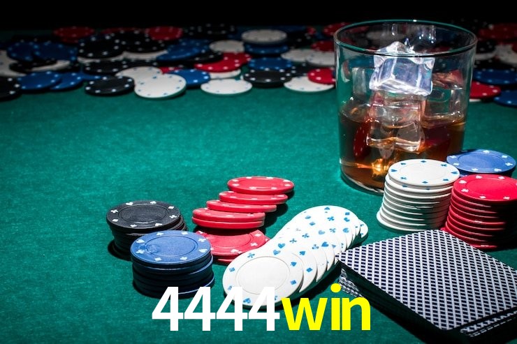 Apostas de Tênis 4444win