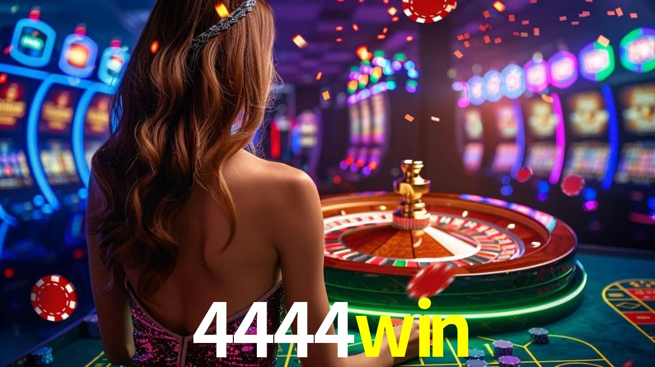Recursos Exclusivos do App 4444win - Modo Offline, Login Biométrico