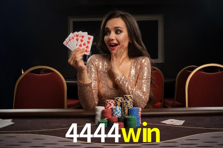 Torneios 4444win