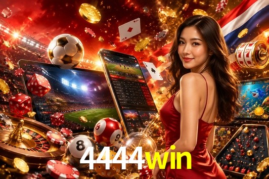 Responsive Design 4444win