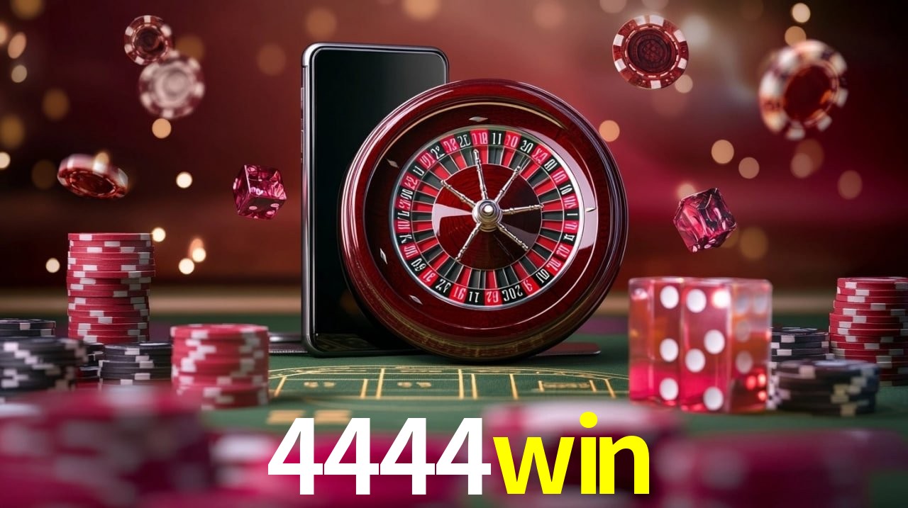Tennis Betting 4444win