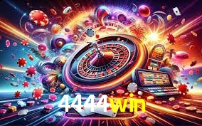Avaliações dos Jogadores 4444win